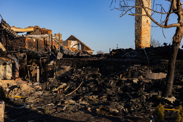 Reliable Smoke Damage Restoration contractor in Hatfield, PA by Fire Damage Flint