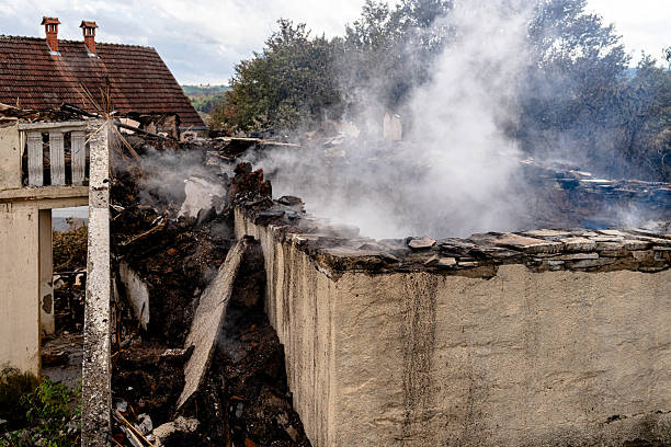 Affordable Smoke Damage Restoration solutions in Hatfield, PA